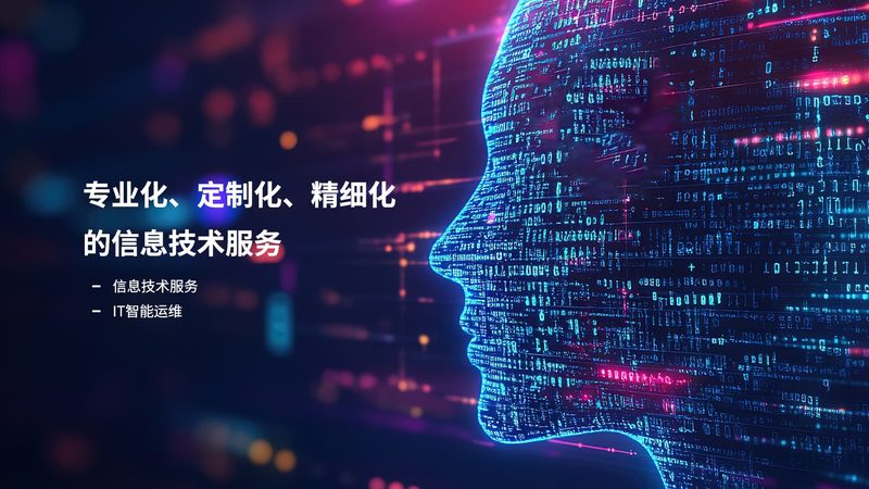 IT运维外包价格背后的考量因素