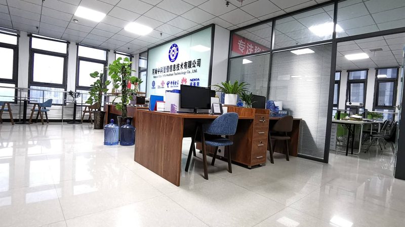 机房接地系统：安全稳定之基石**