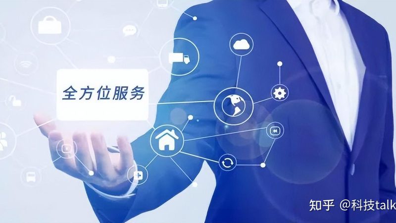 北京软硬件供应商品牌盘点：揭秘优质服务商的选拔标准