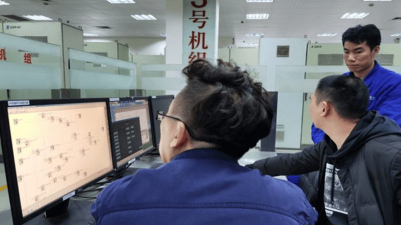 弱电监控与强电布线：本质差异与安装要点**