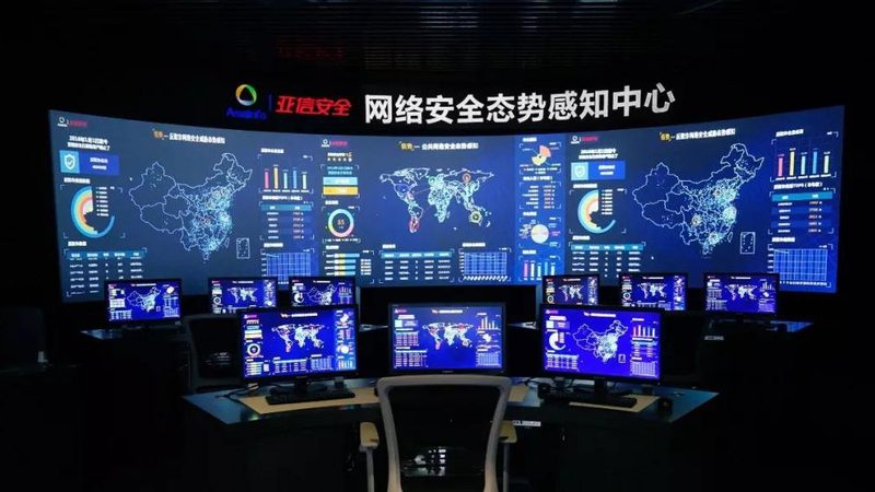 商场网络维护：稳定与安全的双重保障