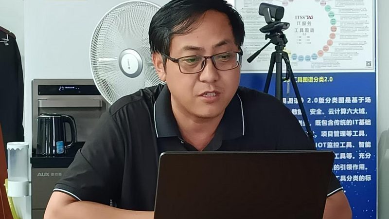 企业服务器运维，别让工具成为新负担