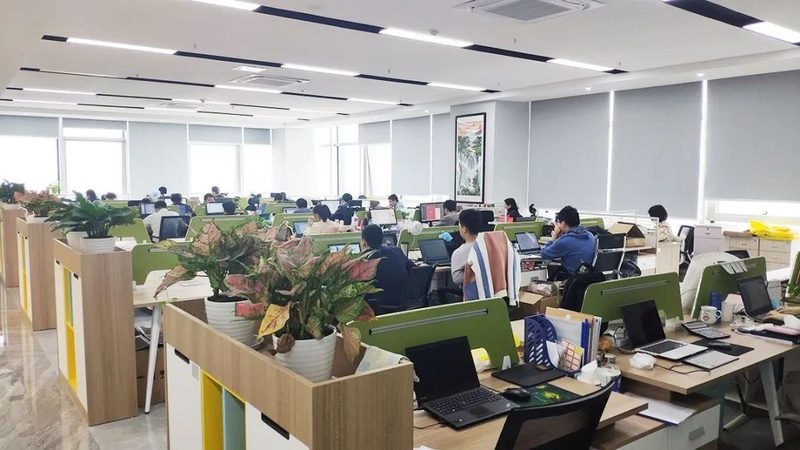 机房装修与普通装修的区别：关键点解析